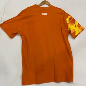 Flowerboy T-shirt By Bonkers Corner