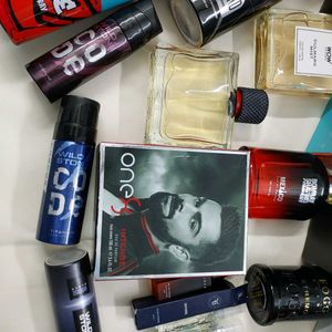 16 Perfume Loot Deal