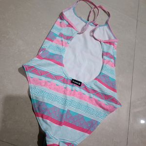 Swim / Bodysuit