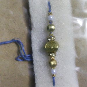 Hand Made Beautiful Rakhis