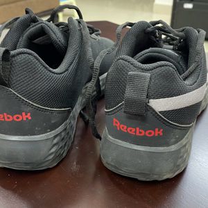 Reebok Shoes