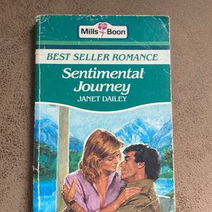 Sentimental Journey