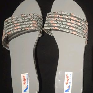 Flat Slipper For Women