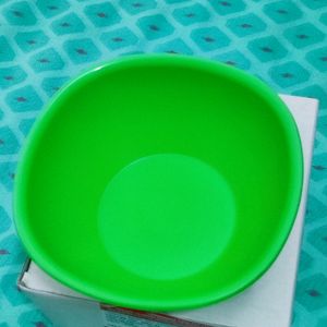 Tupperware Oven Bowl