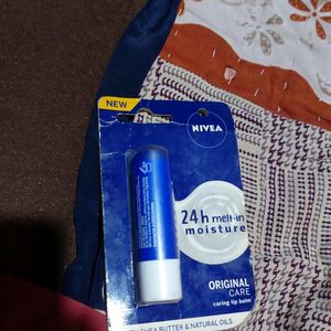 Lip Balm 💋 Nivea