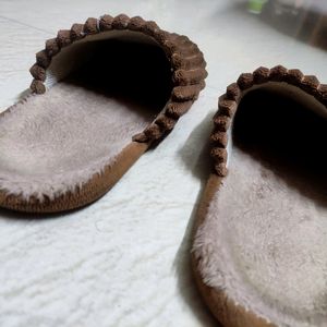 Luxury Slippers