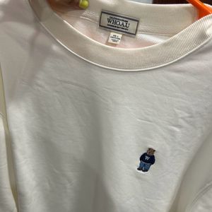 Sweatshirt - Ralph - Not Worn