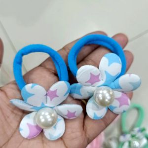 Hair Accessories