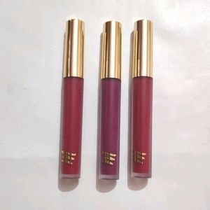Myglamm Liquid Lipstick