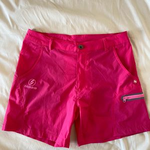 Pink Short