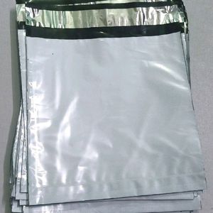 8 Pcs Packing Bags +5 Shipping Label