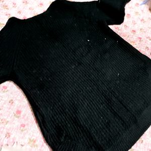 Black Sweatshirts