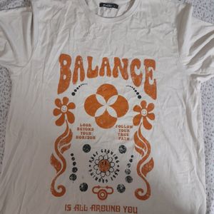 Women Tshirt