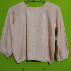 woolen sweater for women..