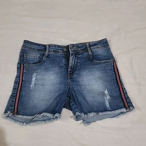 KRAUS Shorts W- 30