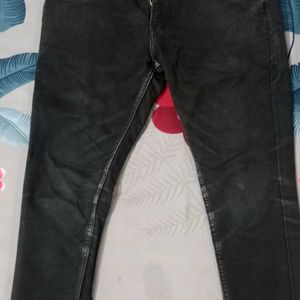 Mens Jean