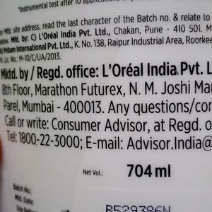 Loreal Total Repair 5