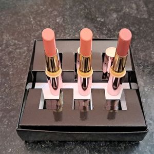 Lakme 9to5 Primer+Matte Lipstick Set Of 3