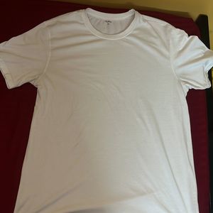 White Tshirt From Zudio