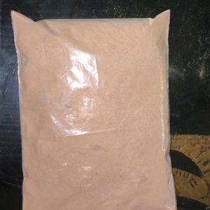 Organic Multani Mitti With Mix Chandan Powder