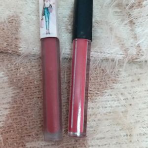 Huda Beauty Long Lasting Water Proof Lipsstick