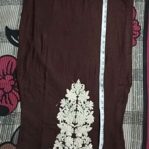 Daily Wear Kurti