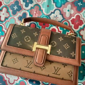 LV Handbag