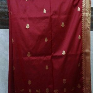 Silk  Saree