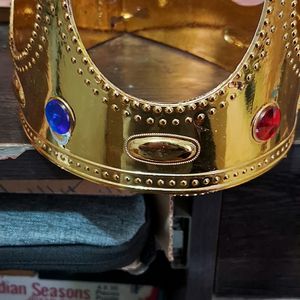 Boys Crown