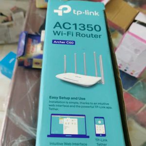 Tp-link Router