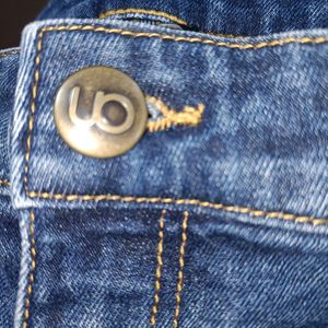 Designer Stylish Jeans By Westside Brand Nuon