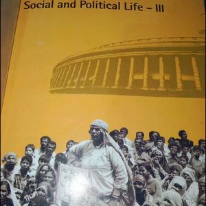 Class 8 Ncert Textbook Of History And Civics