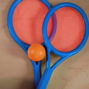 Badminton For Kids