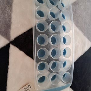 Cube Tray (plastic)