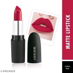 Swiss Beauty Sensational Rich Look Lipsticks