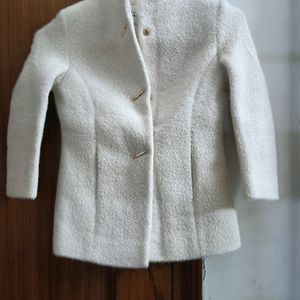 Graceful Girls Coat..