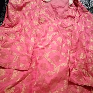 Banarasi Kurti