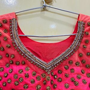 Lehenga Choli