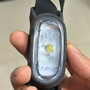 Camping Headtorch