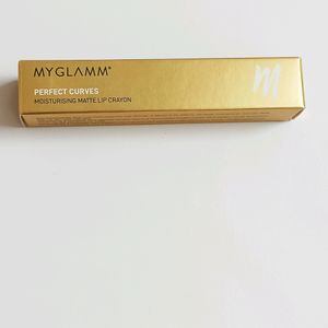 Myglamm Lipstick