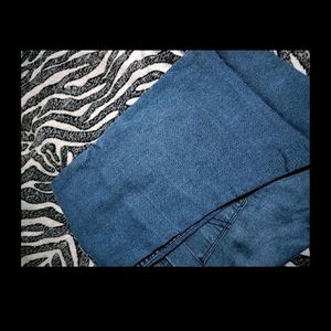 Max High Rise Jean