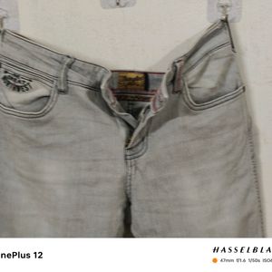 Awesome WRANGLER (Vegas Collection) Jeans - W34