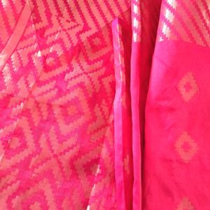 Banarasi Dupatta It's New