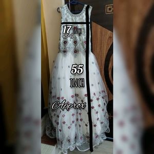 Gown For Women/Girl