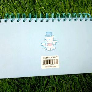 Sanrio Cinnamoroll Big Planner