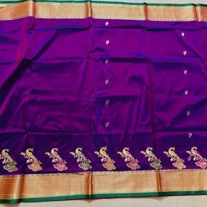 kathpadar saree diwali sale