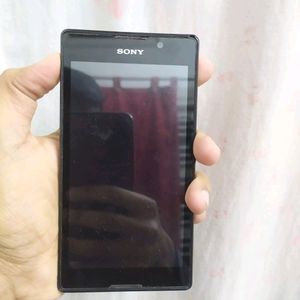 SONY Mobile