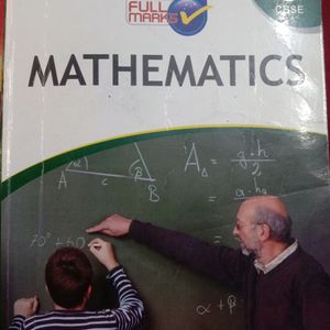 Full marks Of Maths