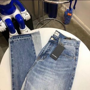 It’s Customization Jeans All Size Available