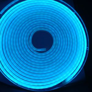 Neon LED Strip Rope Light